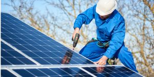 Installation Maintenance Panneaux Solaires Photovoltaïques à Willencourt